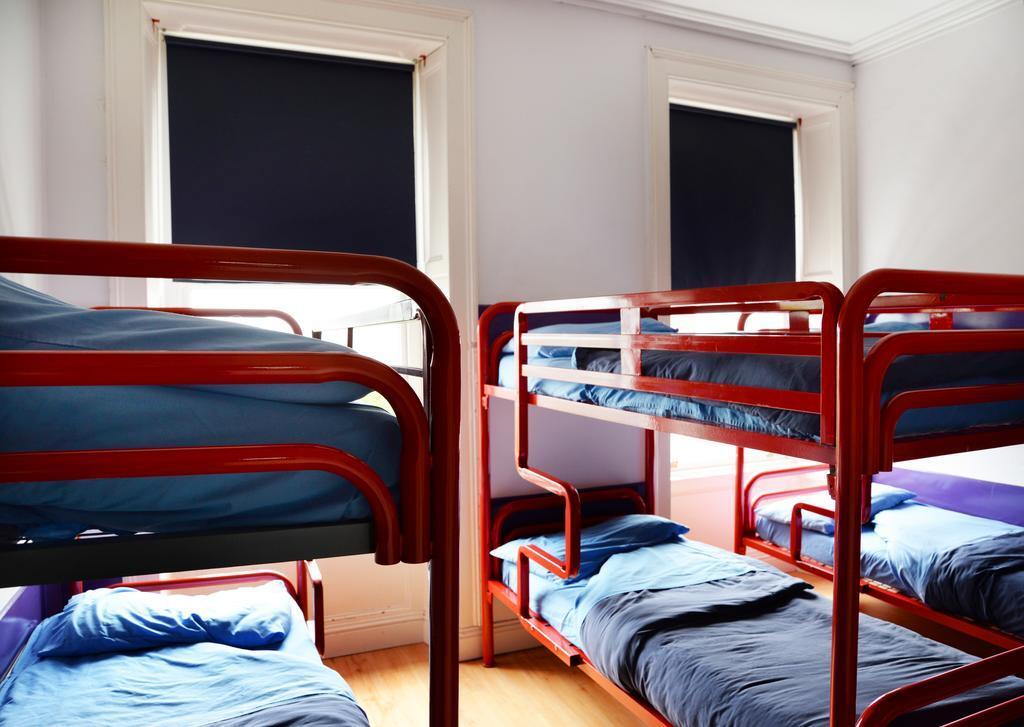 Sheila's Hostel by null