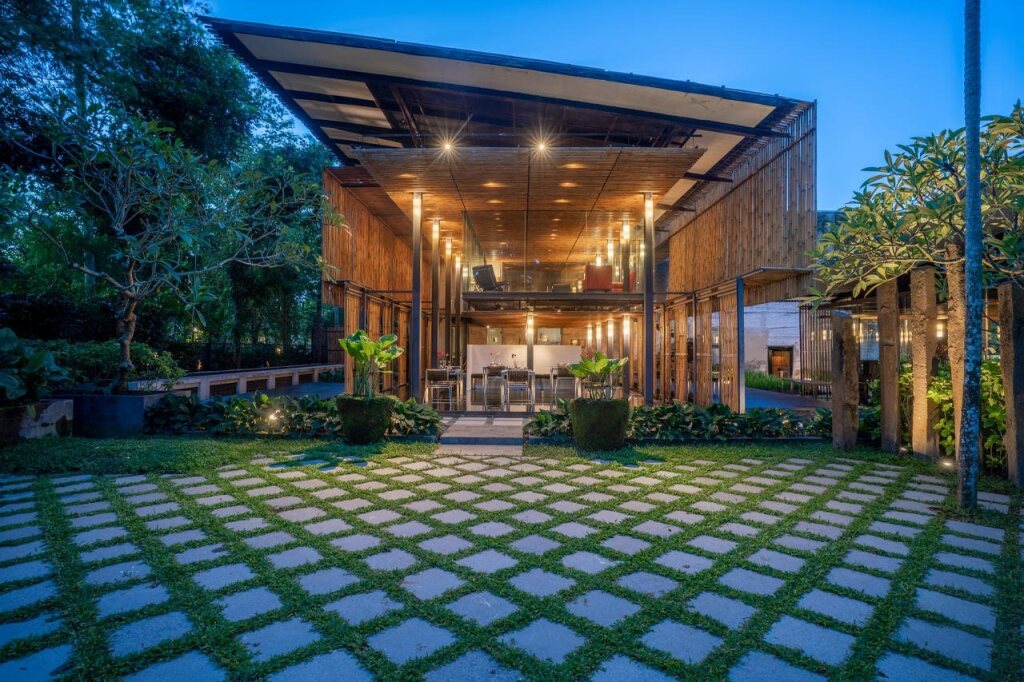 Kayumanis Nusa Dua Private Villa & Spa