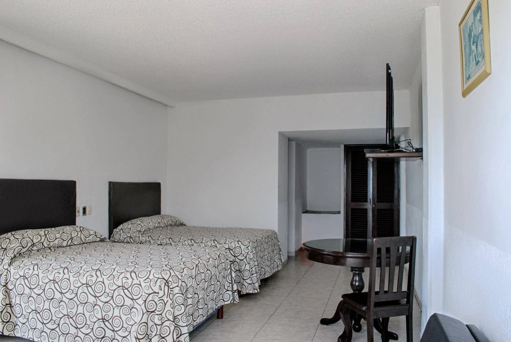 Hotel Real del Mar - Général