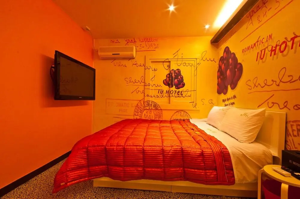 Hotel photo 15