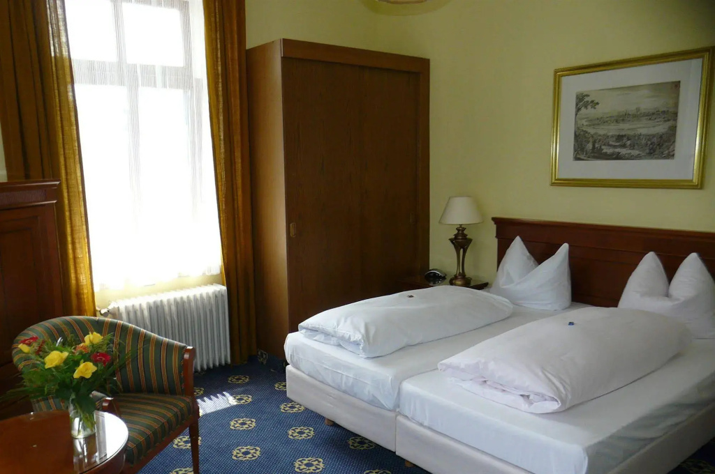 Hotel Wittelsbach - Général