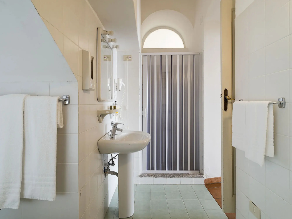 Hotel Bel Soggiorno - Général