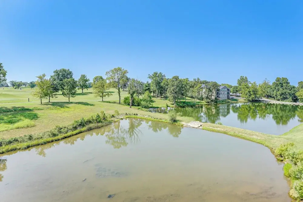 Lovely Branson Resort w/ Pools, Golf & Arcade