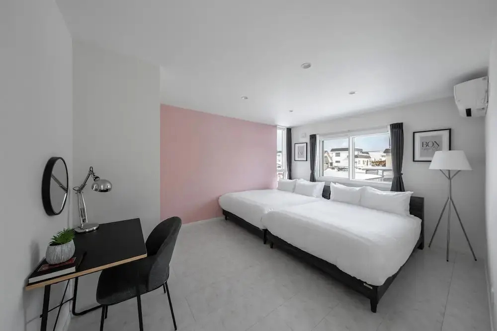 Hotel photo 22