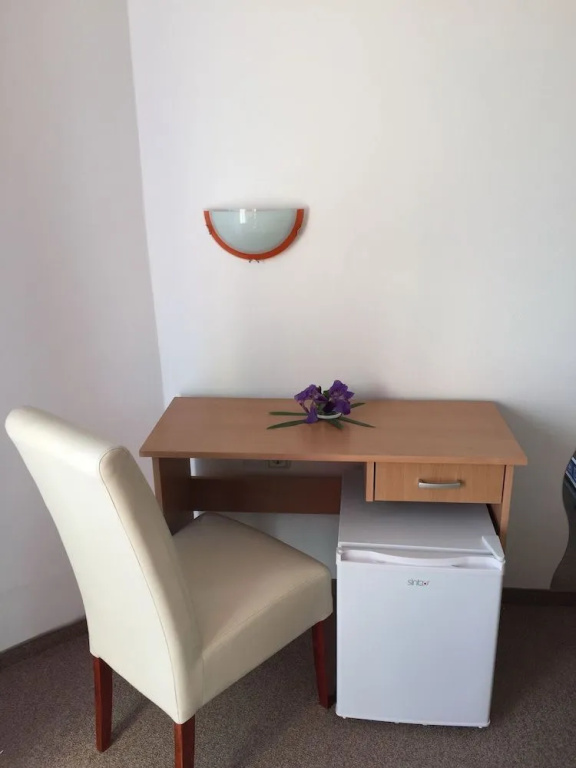 Hotel Ruža - Général