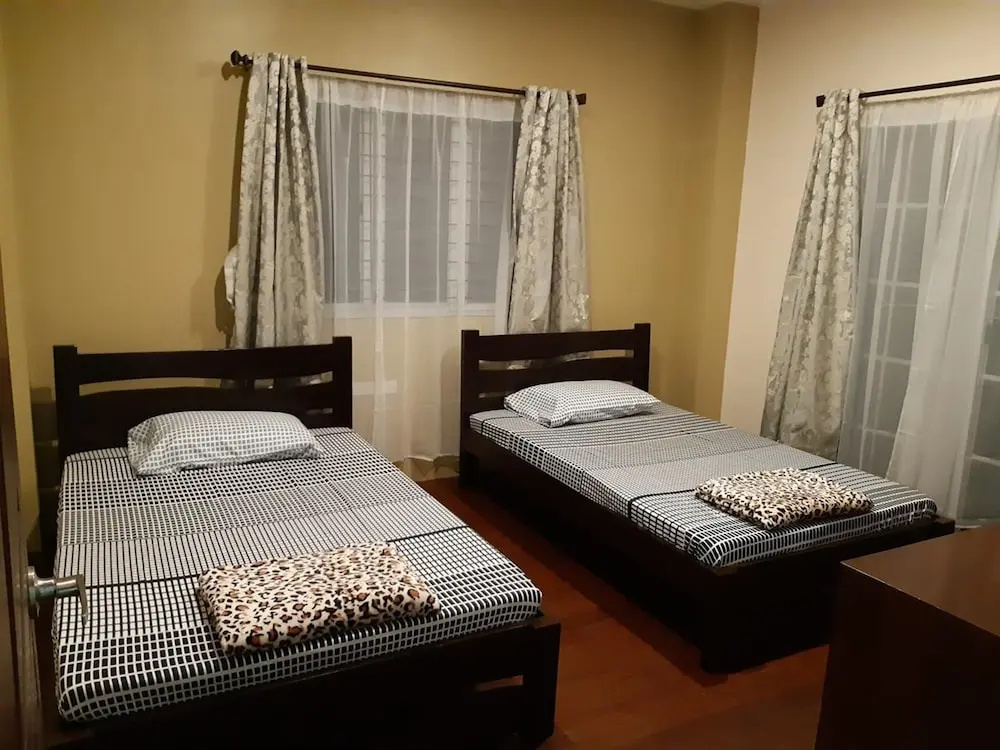3 Bedrooms Standard Duplex room