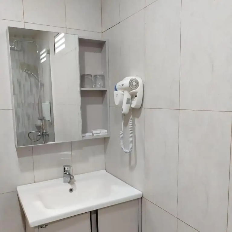 Nusantara Hotel Sembalun - Général
