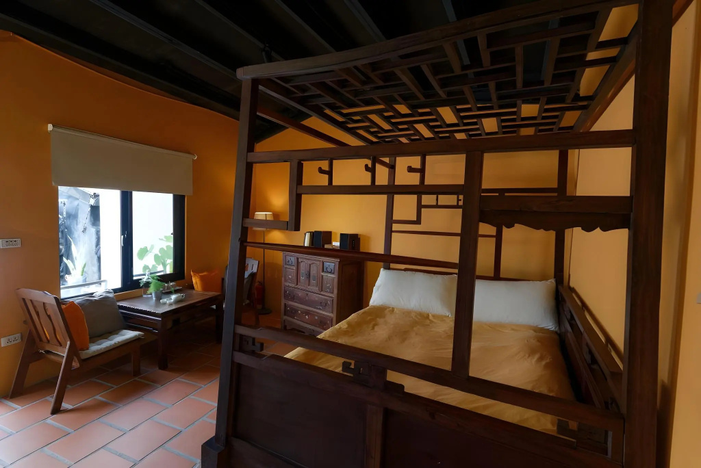 OwlStay Jiufen Wander - Général