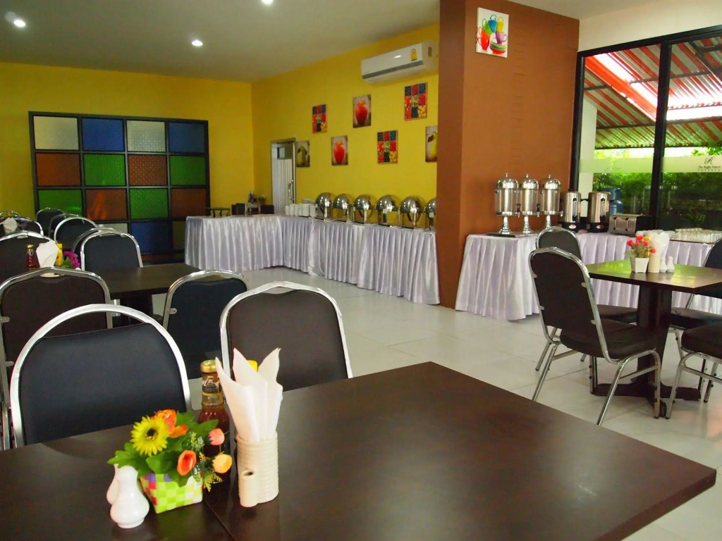 Hotel photo 35