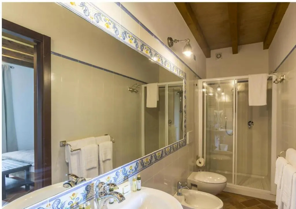 Boma Country House - Chambres