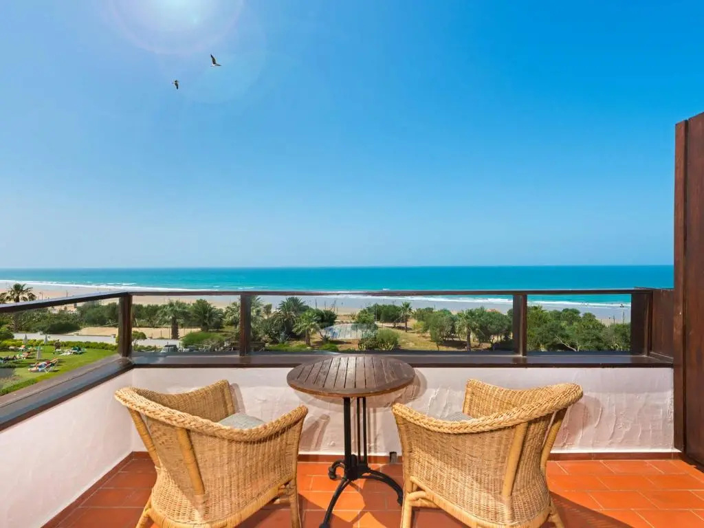 Hotel Fuerte Conil-Resort - Chambres