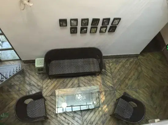 Zhao'an Lintai 158 Business Traveler Store