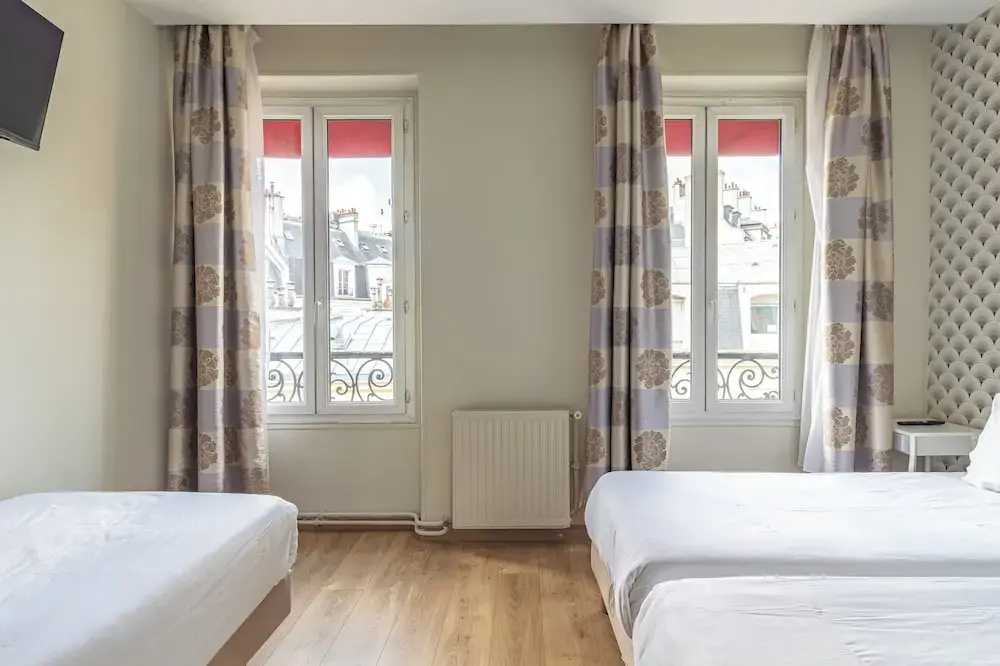 Hotel photo 16