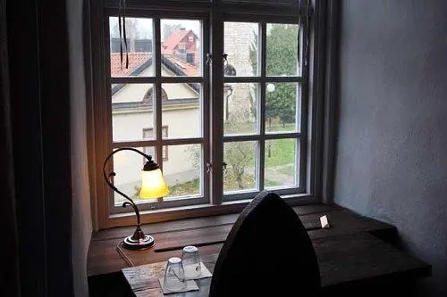 Hotell Helgeand Wisby - Général