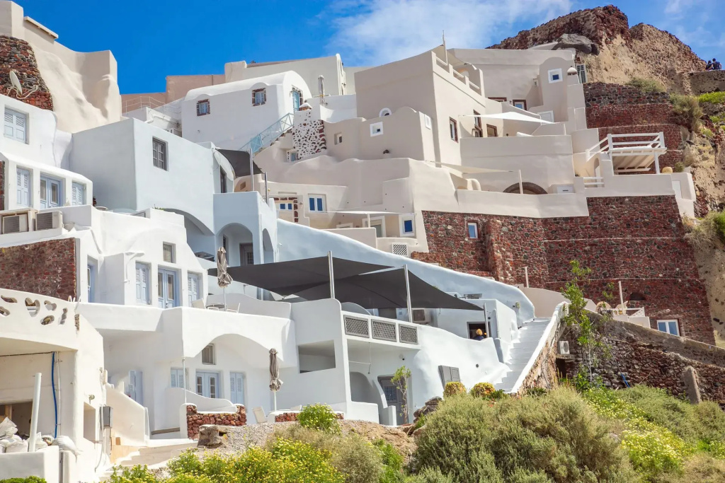 Theodora Suites