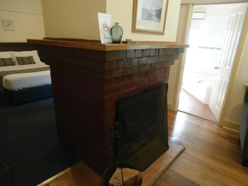 The Marlo Hotel - Chambres