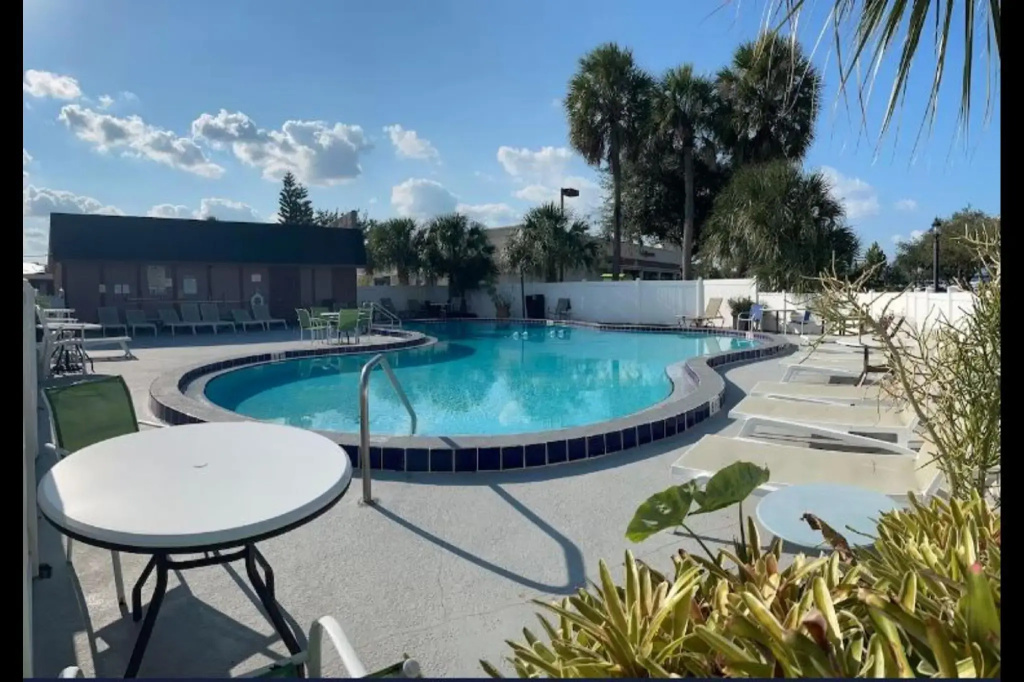 Legacy Vacation Resorts - Kissimmee/Orlando - Général
