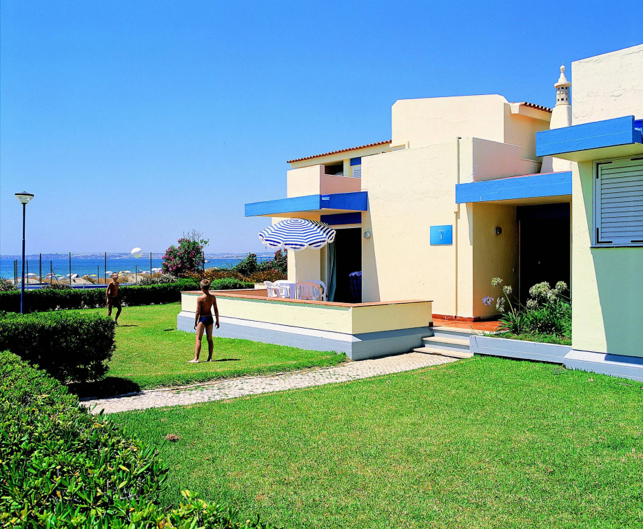 Pestana Dom Joao Villas