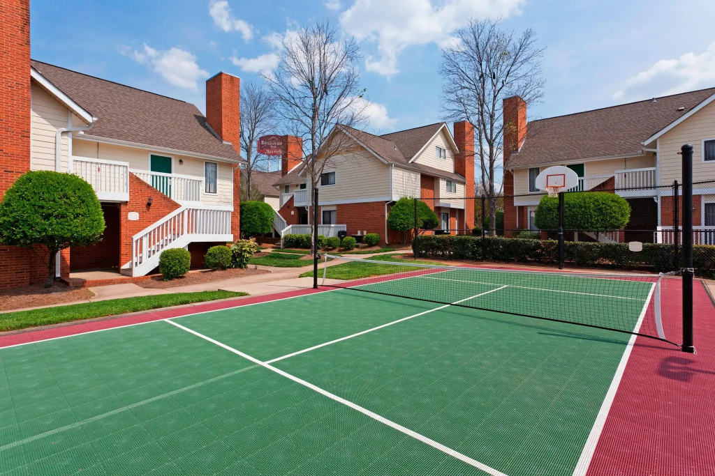 Residence Inn by Marriott Spartanburg - Général