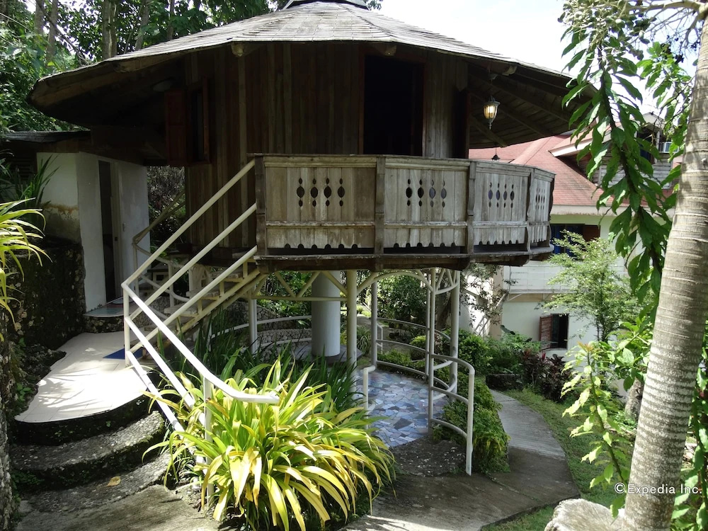 Standard room with balcony