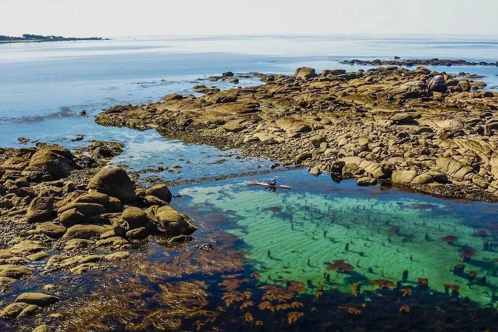 Voir la photo 4 — Auberge de jeunesse de Concarneau