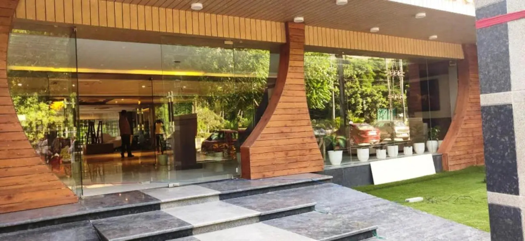 Hotel photo 18