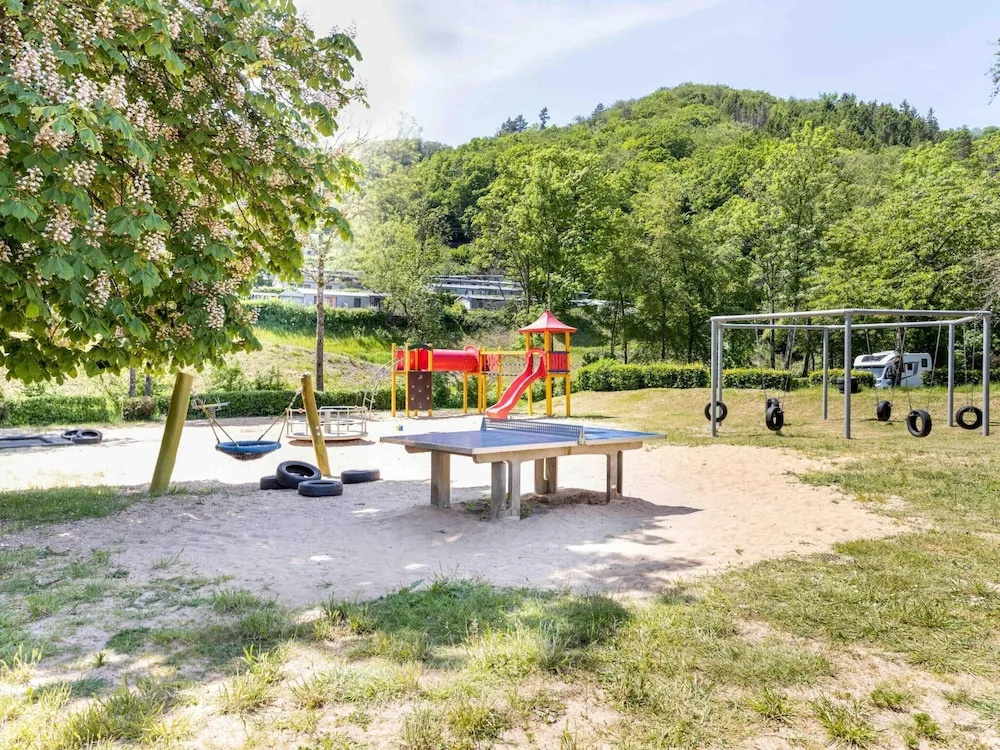 Nature Nest in Waxweiler