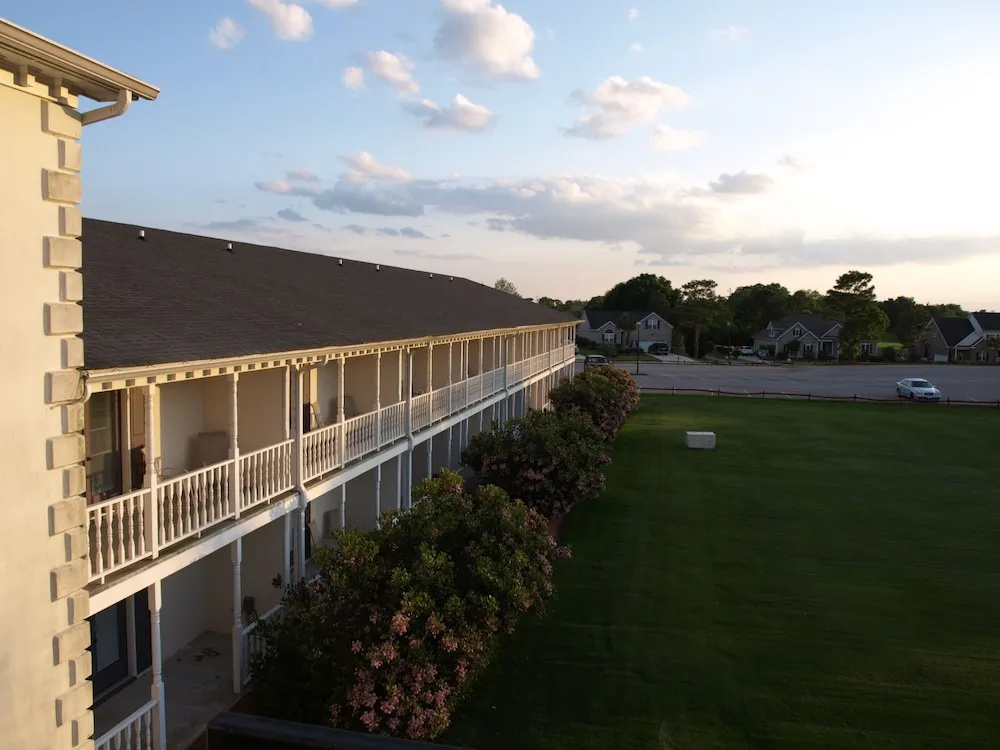 Beau Rivage Golf & Resort