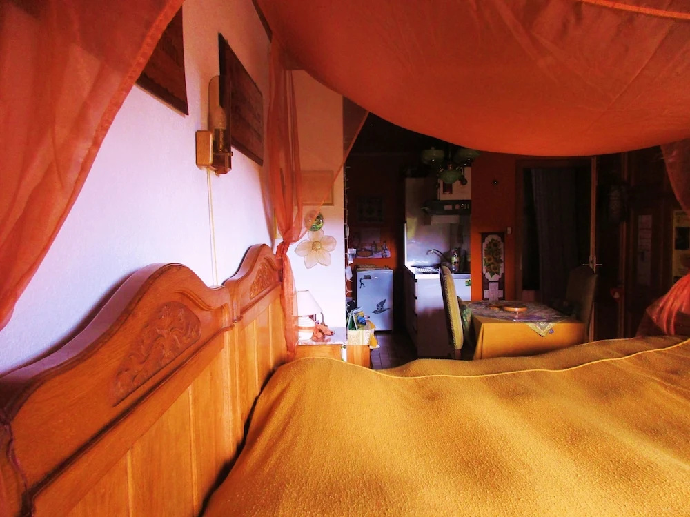 Voir la photo 2 — Tilly's B&B