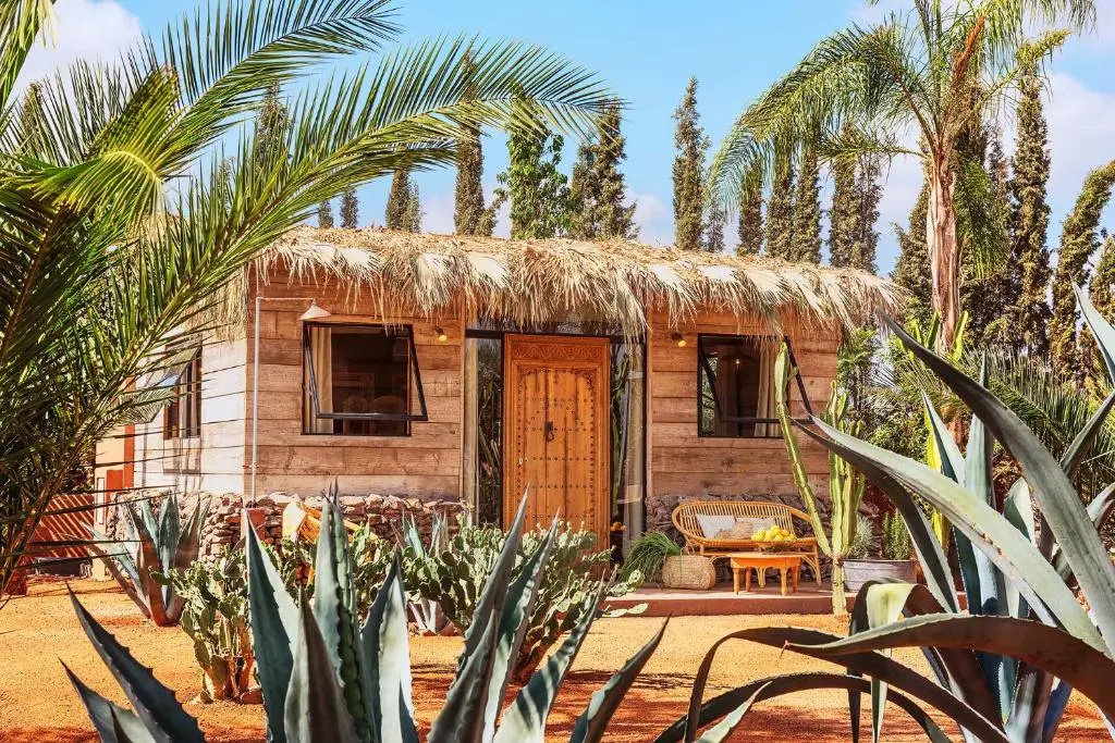Chalet