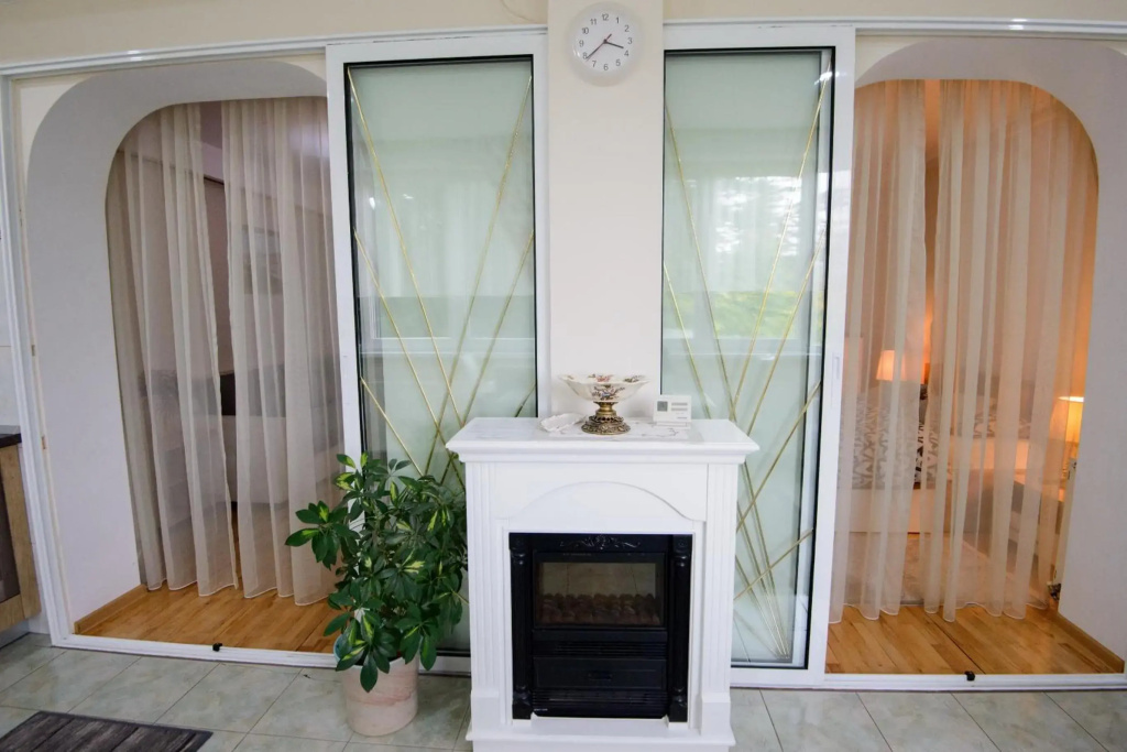 Apartament Eliza