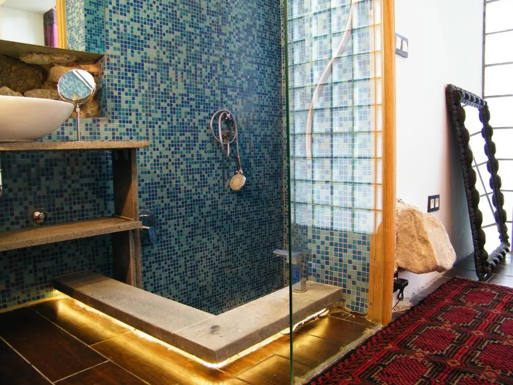 President Suites - Chambres