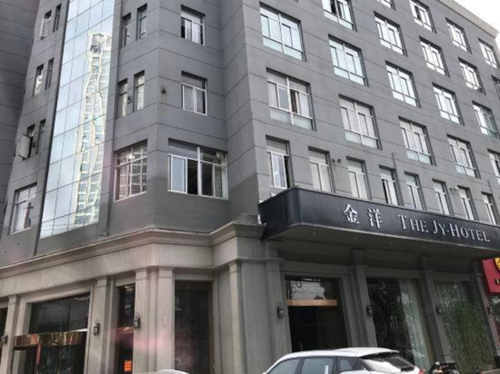 Cixi jinyang Hotel