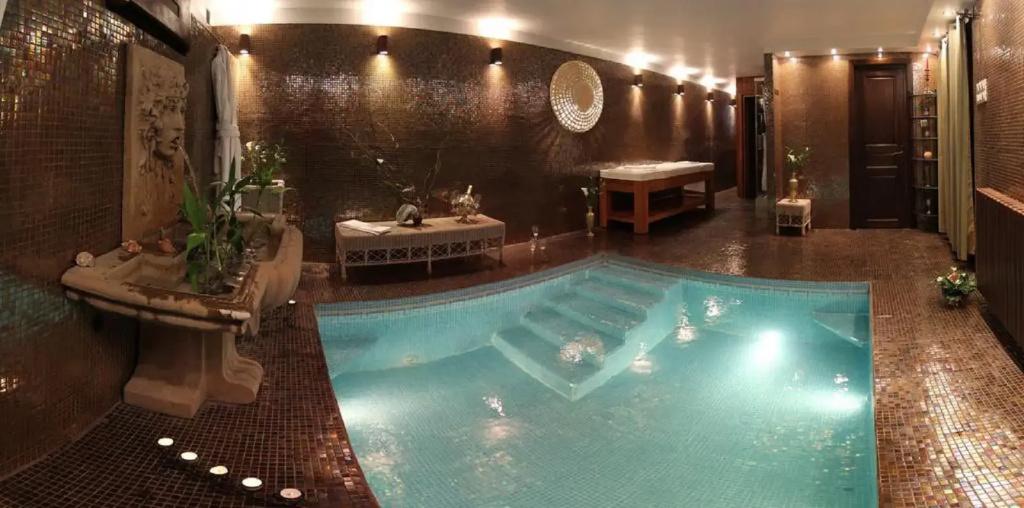 Domenii Plaza by Residence Hotels - Général