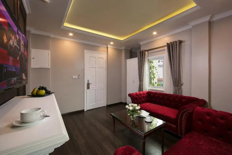 Hong Ngoc 2 Hotel - Général