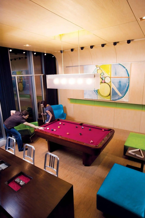 Aloft by Marriott Portland Airport at Cascade Station - Général