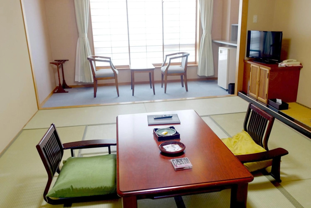 Hotel Tappi — 5