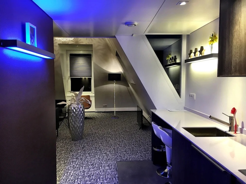 Apart Food and Drinks - Chambres