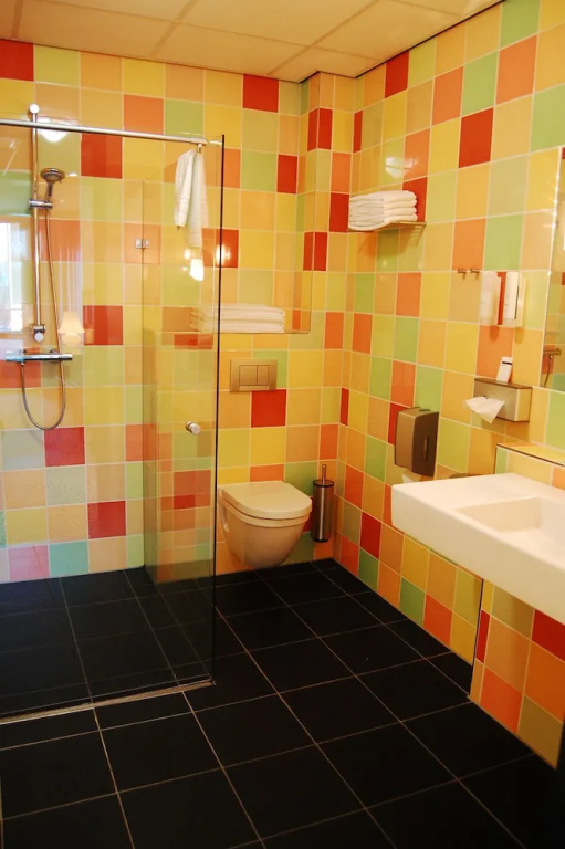 Hotel de Schout - Chambres
