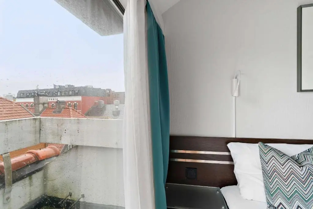 Best Western Havly Hotell - Général