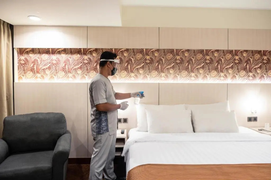 Horison Ultima Bekasi - Chambres