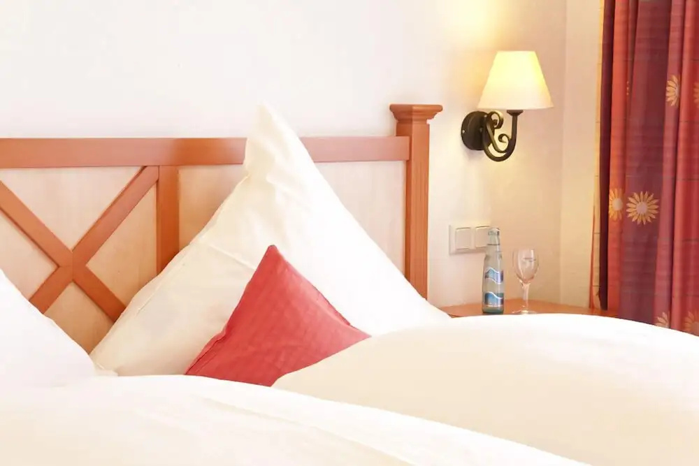 Landkomfort Hotel Elsenmann - Général