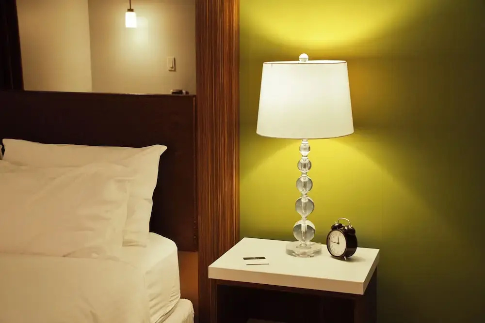 St. James Gate by Bower Boutique Hotels - Chambres