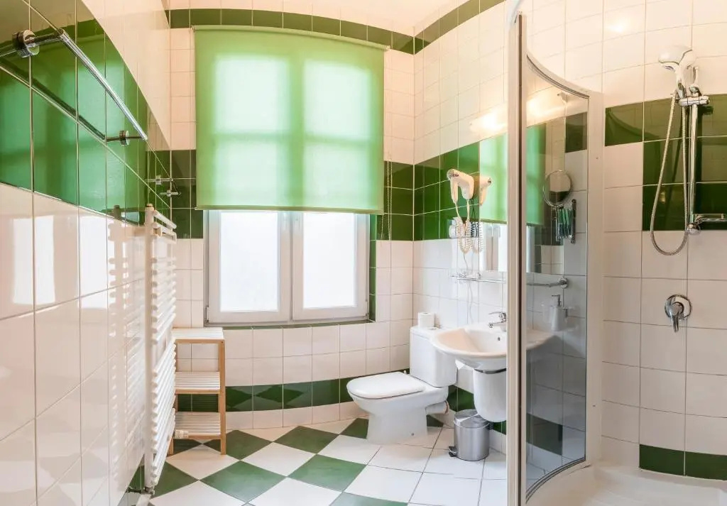 Hotel Bella - Chambres