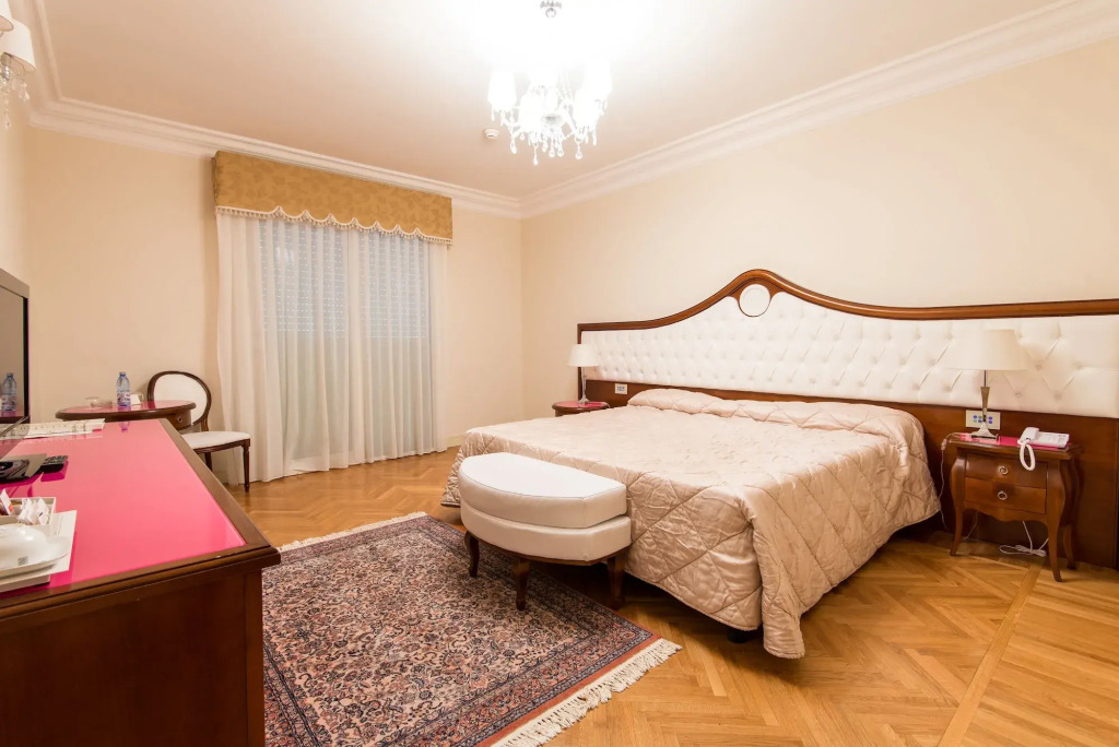 Grand Hotel Italia — фото 5