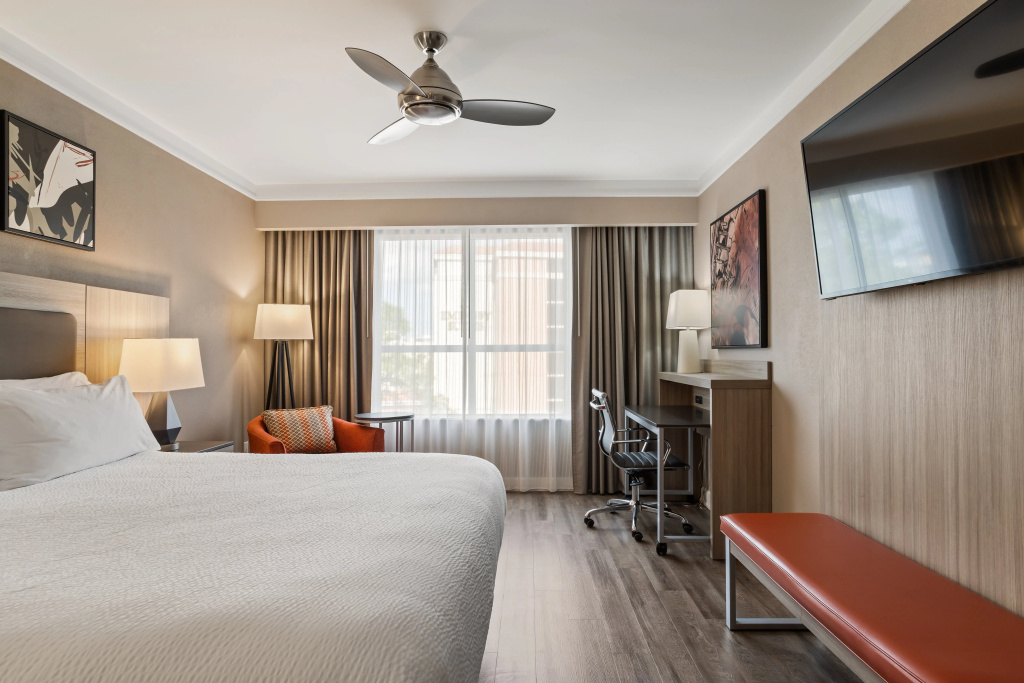 Holiday Inn Baton Rouge College Drive I-10 by IHG - Général