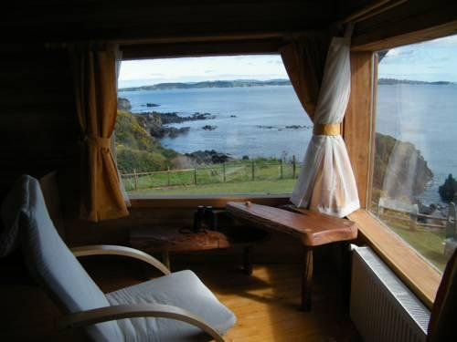 Hotel Faros Del Sur