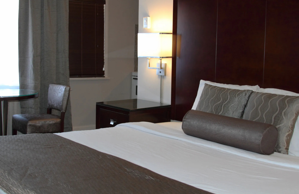 Hotel photo 6