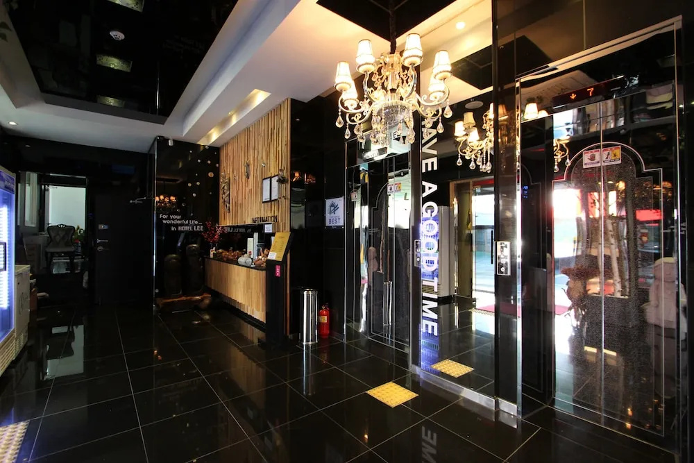 Hotel photo 21