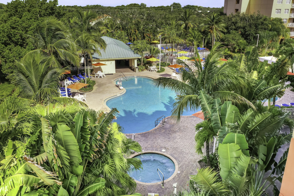 Vacation Village at Bonaventure, Fort Lauderdale - Général